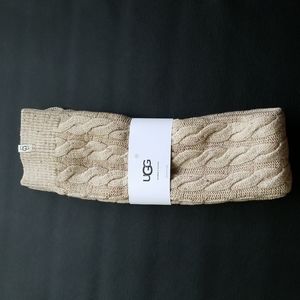 UGG OVER THE KNEE SOCK